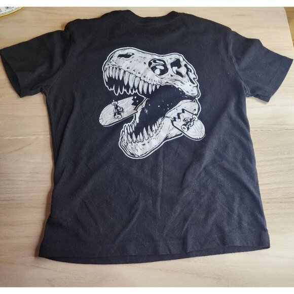 3 Kids Old Navy T-shirt Lot of 3 Tee-Shirts Kids Size Small 6/7 - Picture 9 of 11